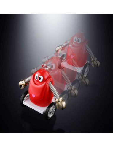 ROBOCON 50TH ANNIVERSARY VER CHOGOKIN