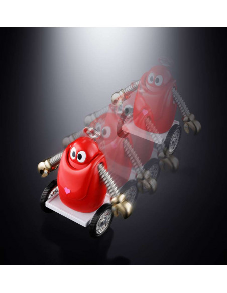 ROBOCON 50TH ANNIVERSARY VER CHOGOKIN