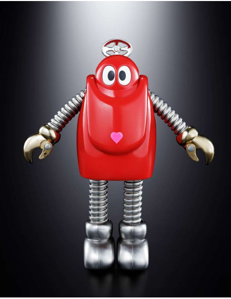 ROBOCON 50TH ANNIVERSARY VER CHOGOKIN