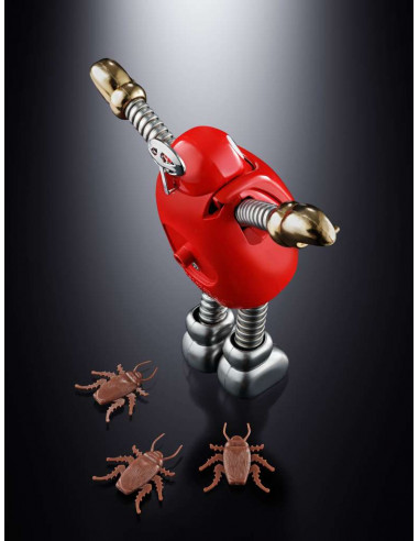 ROBOCON 50TH ANNIVERSARY VER CHOGOKIN