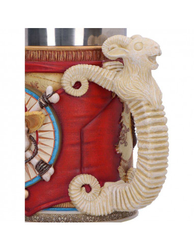 ONE PIECE LUFFY TANKARD