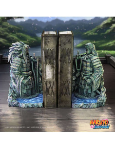 NARUTO FINAL VALLEY COLL ANIME BOOKENDS 2