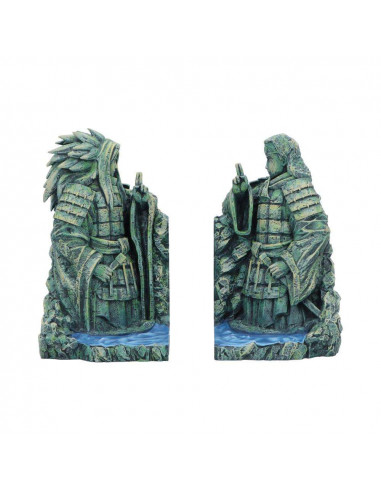 NARUTO FINAL VALLEY COLL ANIME BOOKENDS