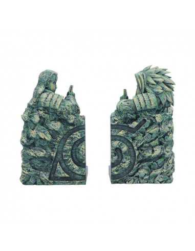 NARUTO FINAL VALLEY COLL ANIME BOOKENDS