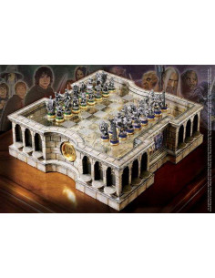 LOTR CHESS SET