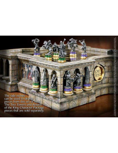 LOTR CHESS SET 2