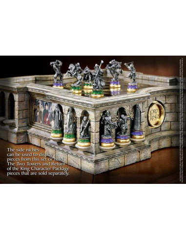 LOTR CHESS SET