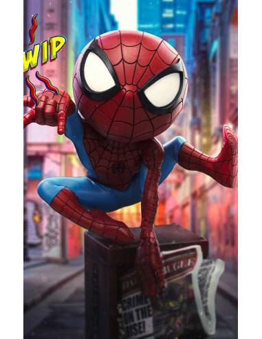 SPIDER-MAN MINICO