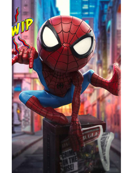 SPIDER-MAN MINICO