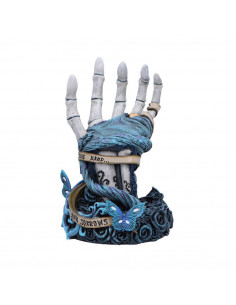 Corpse Bride Statue  With This Hand Vow 16 cm 2