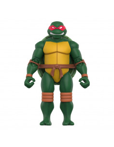 Teenage Mutant Ninja Turtles Ultimates Action Figure Wave 12 Raphael 18 cm