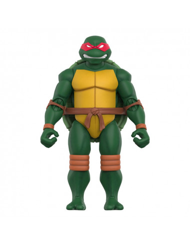 Teenage Mutant Ninja Turtles Ultimates Action Figure Wave 12 Raphael 18 cm