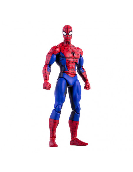 Spider-Man: The Animated Series Action Figure 1/6 Spider-Man 30 cm