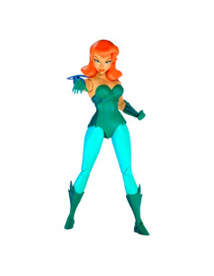 Batman: The Animated Series Action Figure 1/6 Poison Ivy 27 cm