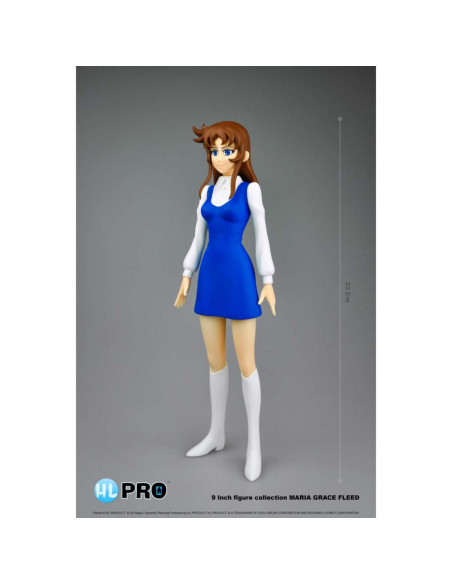 UFO ROBOT GRENDIZER MARIA VINYL FIGURE