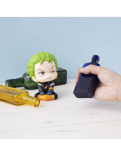 LOOKUP OP ZORO FUTURE ISLAND EGGHEAD