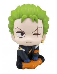 LOOKUP OP ZORO FUTURE ISLAND EGGHEAD 2
