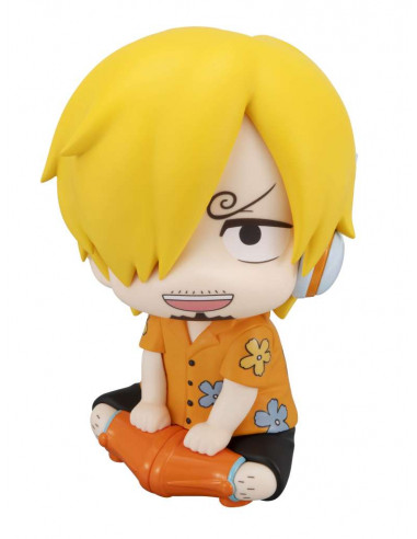 LOOKUP OP SANJI FUTURE ISLAND EGGHEAD