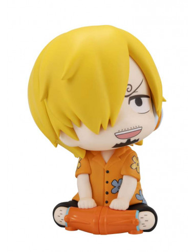 LOOKUP OP SANJI FUTURE ISLAND EGGHEAD