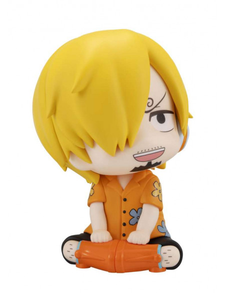 LOOKUP OP SANJI FUTURE ISLAND EGGHEAD