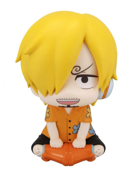 LOOKUP OP SANJI FUTURE ISLAND EGGHEAD