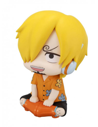 LOOKUP OP SANJI FUTURE ISLAND EGGHEAD
