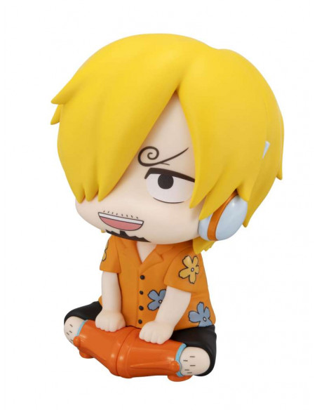 LOOKUP OP SANJI FUTURE ISLAND EGGHEAD