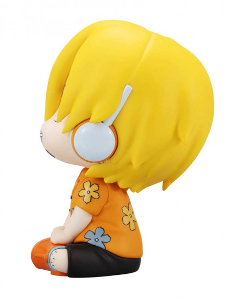 LOOKUP OP SANJI FUTURE ISLAND EGGHEAD