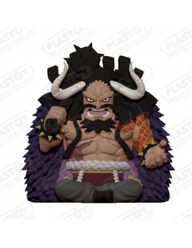 ONE PIECE KAIDO MONEY BOX