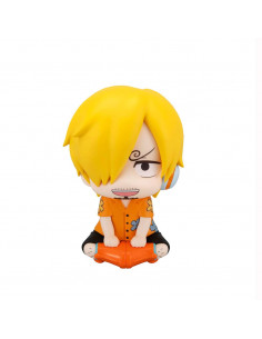 LOOKUP OP ZORO SANJI EGGHEAD GIFT SET 2