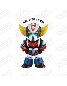 GRENDIZER XXL PVC FIGURE