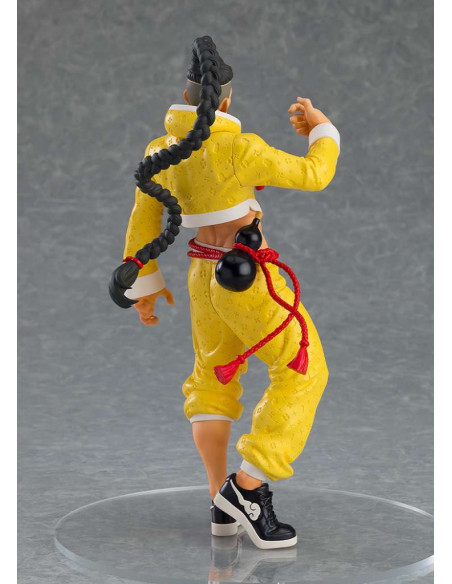 STREET FIGHTER 6 JAMIE POP UP PARADE