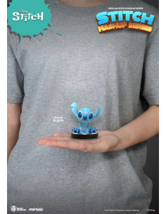 MEA STITCH MASHUP BLIND BOX (6) 2