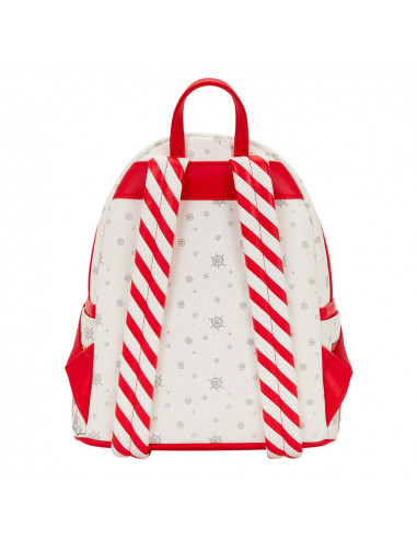 Peanuts by Loungefly Mini Backpack Holiday