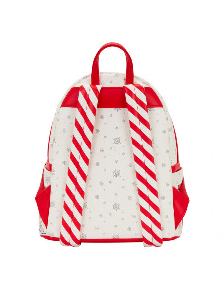 Peanuts by Loungefly Mini Backpack Holiday