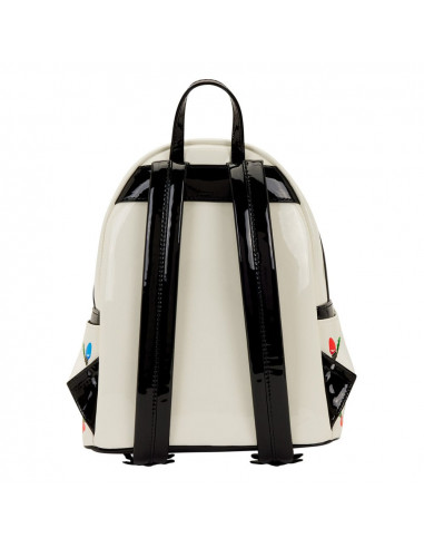 Star Wars by Loungefly Mini Backpack Stormtrooper Holiday
