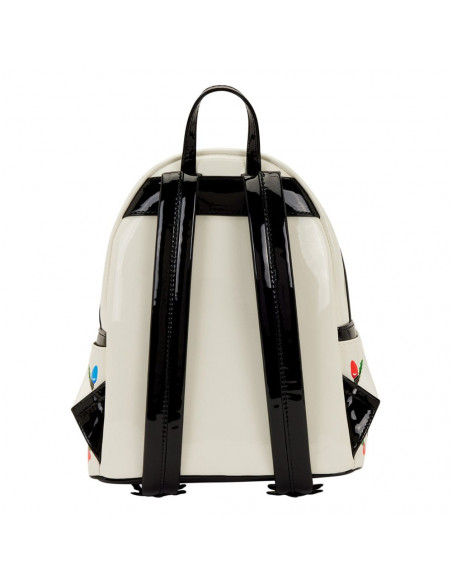 Star Wars by Loungefly Mini Backpack Stormtrooper Holiday