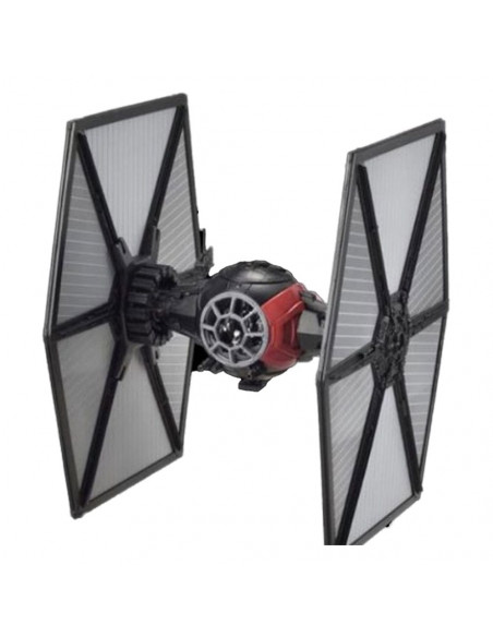 Star Wars Model Kit 1/72 First Order Special Forces TIE Fighter 16 cm