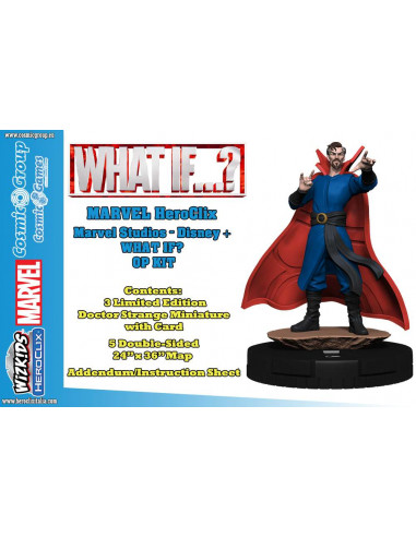 MHC MARVEL STUDIOS DISNEY+ OP KIT