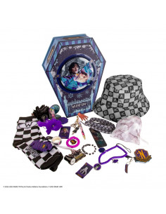 Wednesday Advent Calendar Deluxe 2025 2
