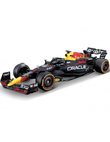 F1 RED BULL RB19 MODEL KIT 1:24