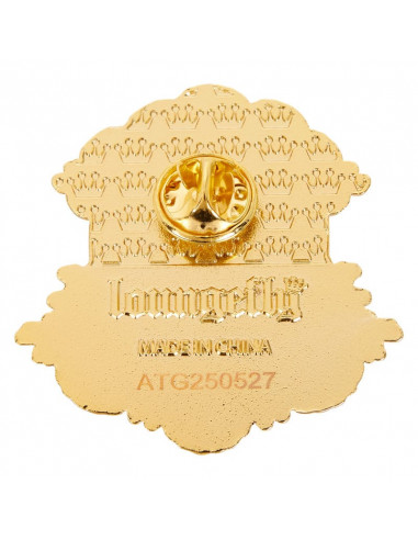 Loungefly Enamel Pins Blind Box Dia de los Muertos Assortment (12)