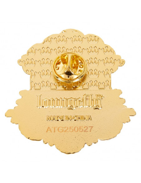 Loungefly Enamel Pins Blind Box Dia de los Muertos Assortment (12)