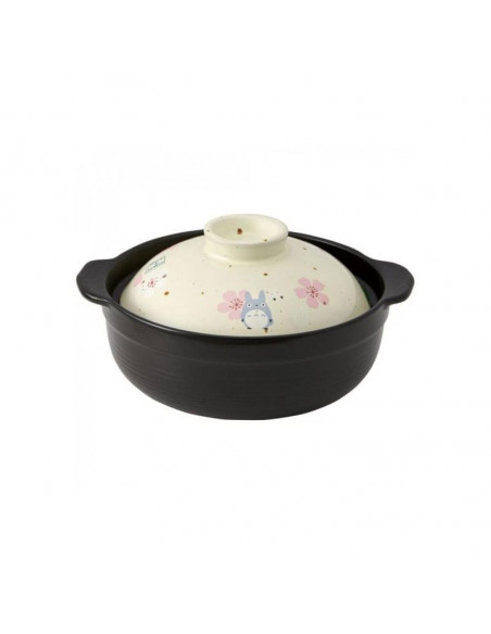 My Neighbor Totoro casserole Mino