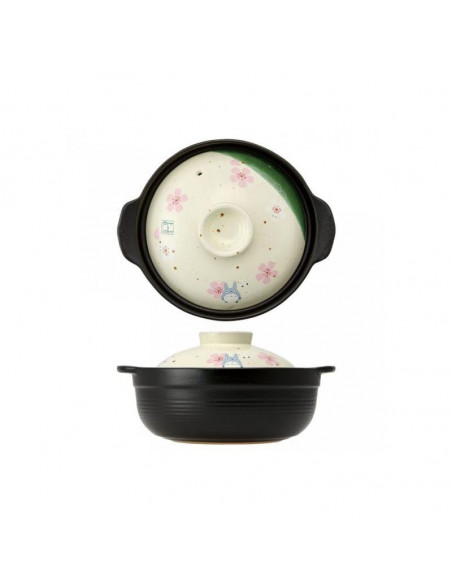 My Neighbor Totoro casserole Mino