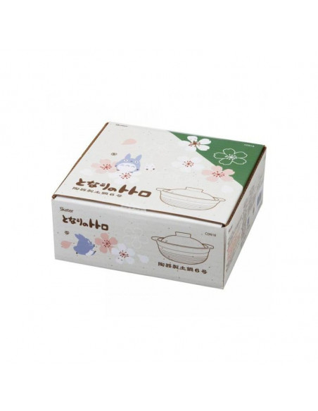 My Neighbor Totoro casserole Mino
