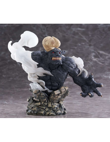 BERSERK ZODD BUST