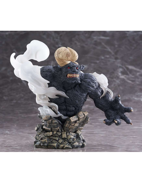BERSERK ZODD BUST