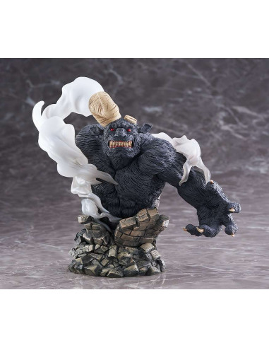 BERSERK ZODD BUST