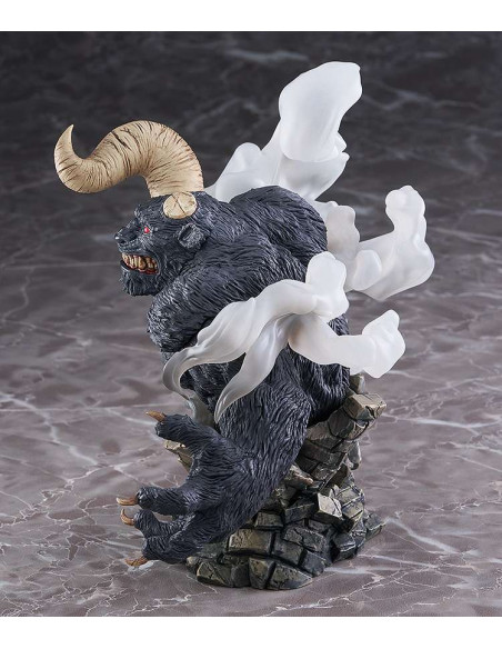 BERSERK ZODD BUST